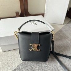 Celine Bucket Bags